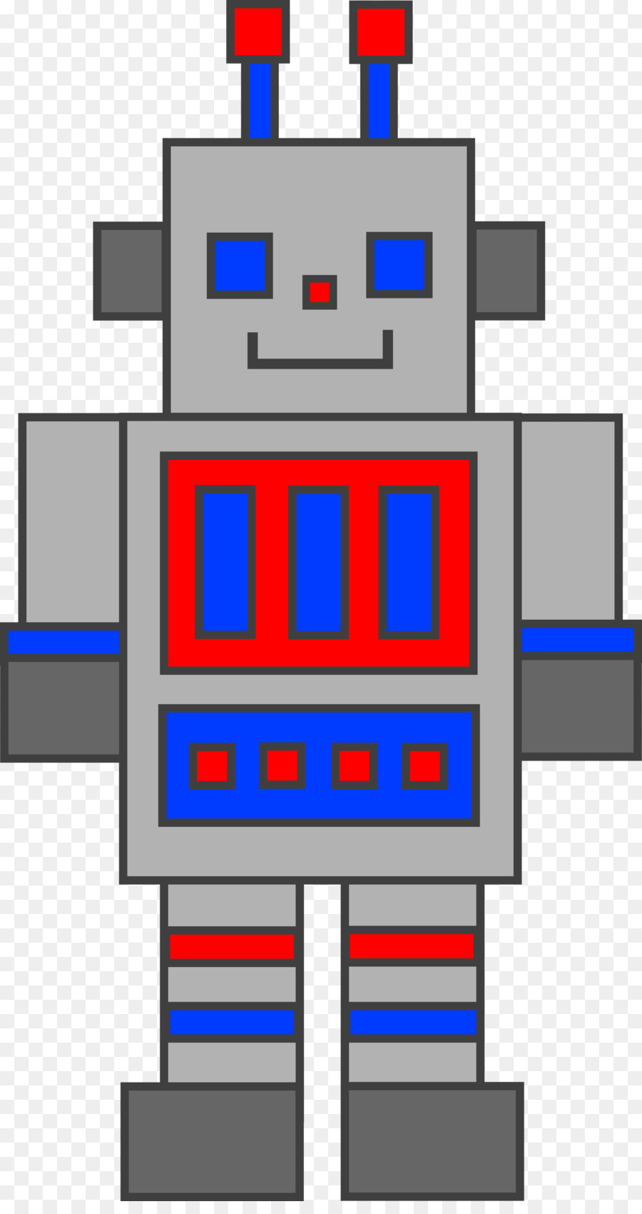 Robô，Máquina PNG