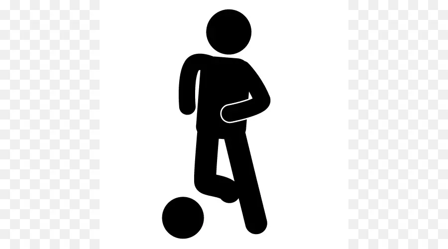 Jogador De Futebol，Futebol PNG