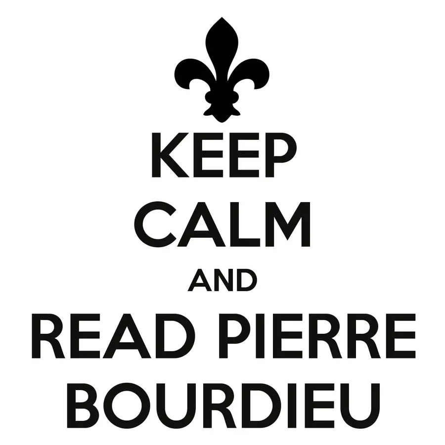 Mantenha A Calma E Leia Pierre Bourdieu，Calma PNG