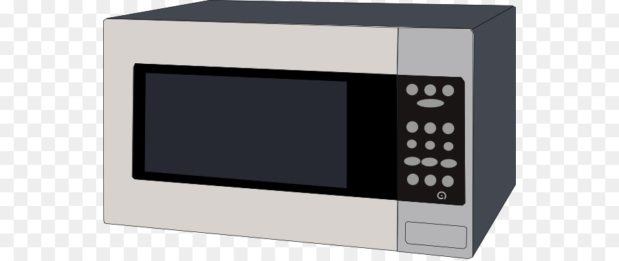 Microondas，Cozinha PNG