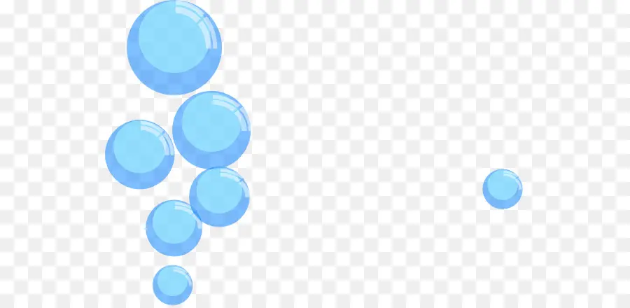 Bolhas，Transparente PNG