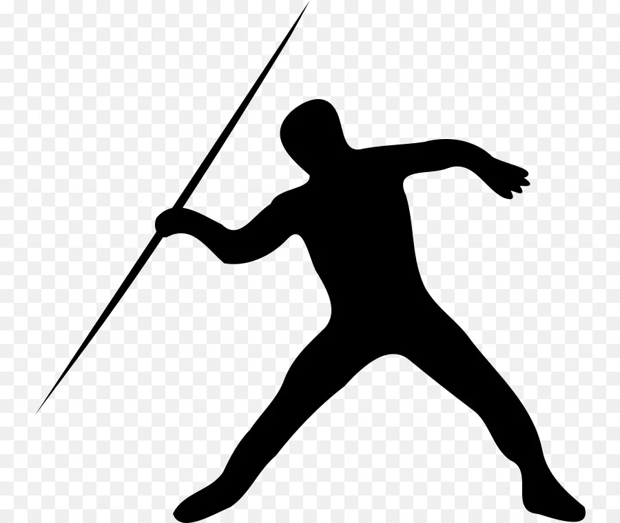 Javelin Throw，Atletismo PNG