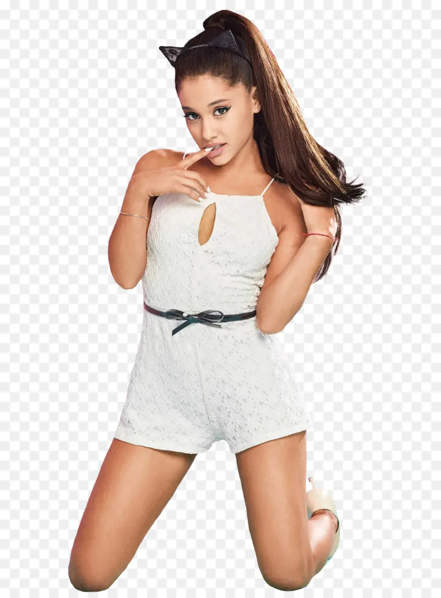 Ariana Grande，Treze PNG