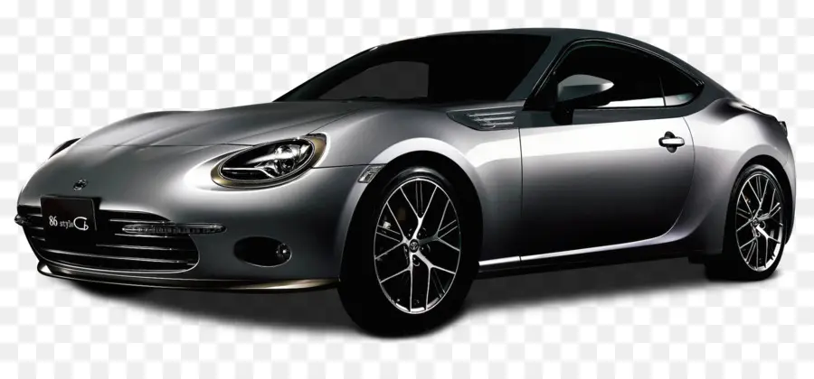 Toyota 86，Toyota PNG