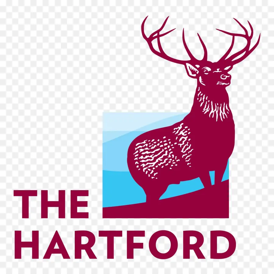 Logotipo Do Hartford，Seguro PNG