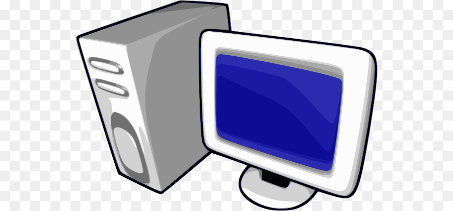 Computador，Monitor PNG