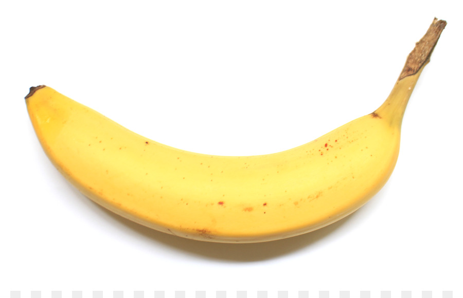 Banana，Amarelo PNG