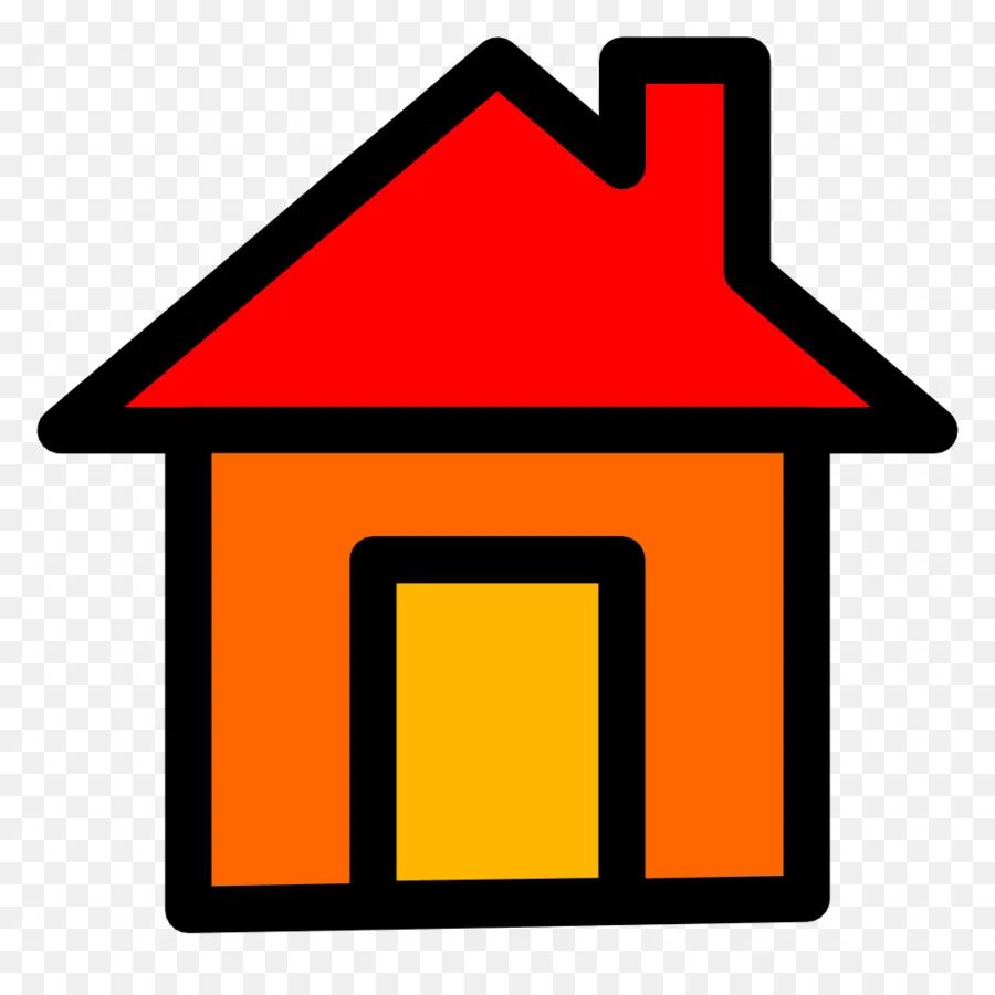 Casa Pequena E Fofa De Doodle，Lar PNG