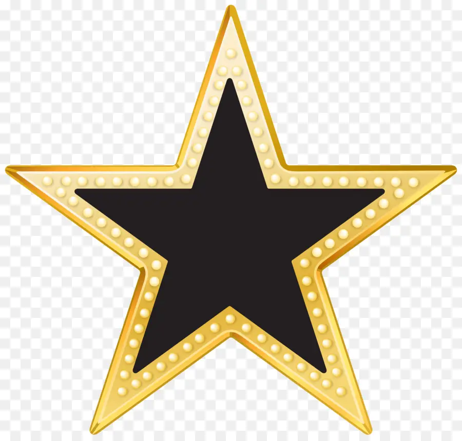 Estrela，Blackstar PNG