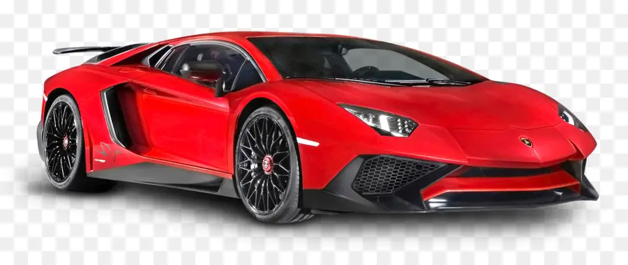 2015 Lamborghini Aventador，2016 Lamborghini Aventador Lp7504 Superveloce PNG