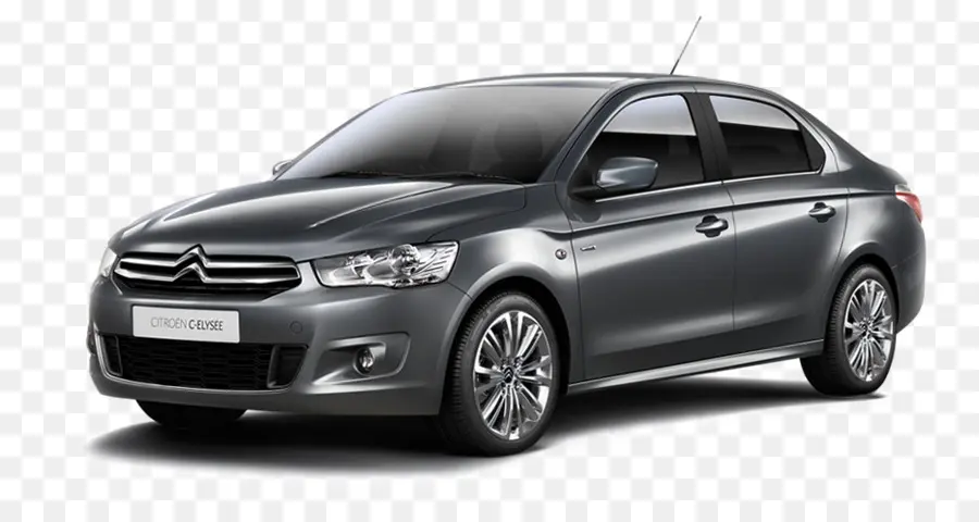 Carro Preto，Sedã PNG