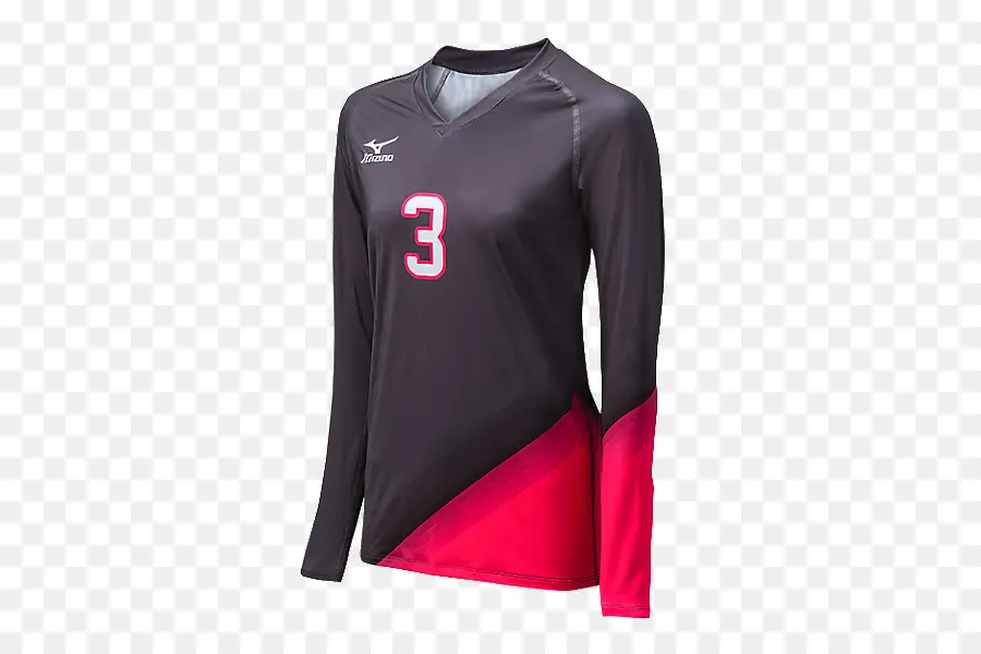 Camisa De Vôlei，Esportes PNG