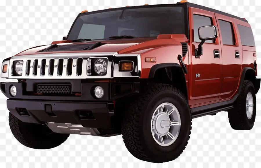 Carro Hummer，Suv PNG