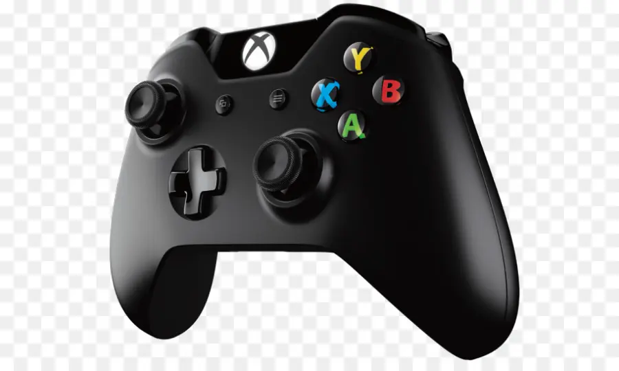 Controlador De Jogo Preto，Jogos PNG