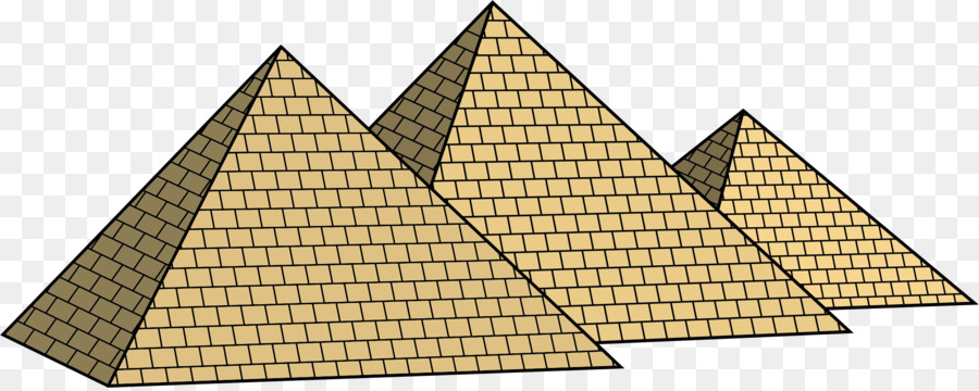 Grande Piramide De Gize Piramides Do Egito Egito Antigo Png Transparente Gratis