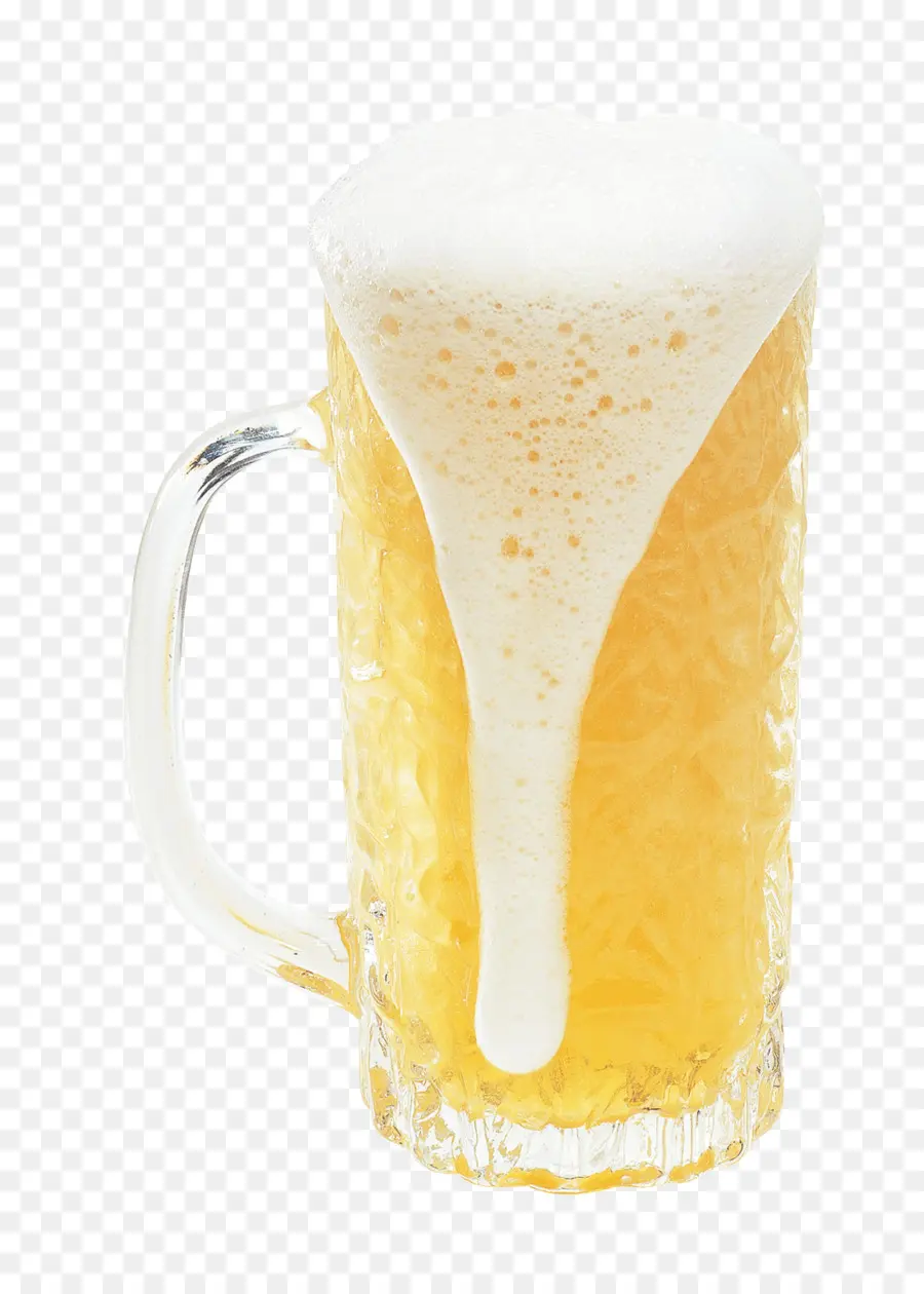 Cerveja，Cerveja Stein PNG