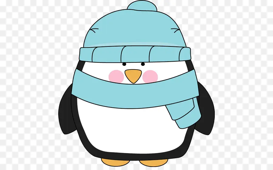 Pinguim，Inverno PNG