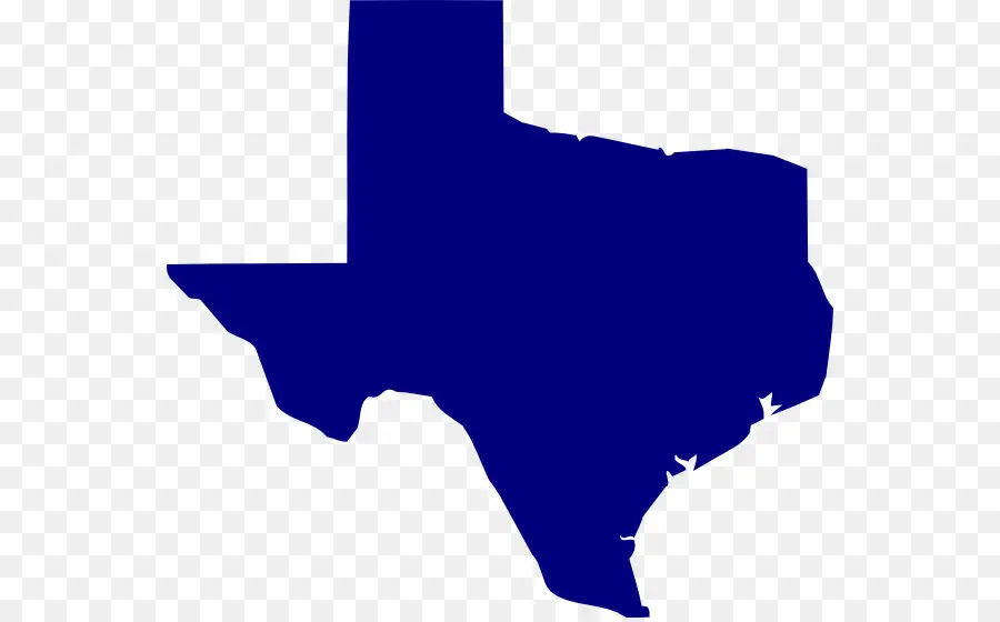 Texas，Euclidiana Do Vetor PNG