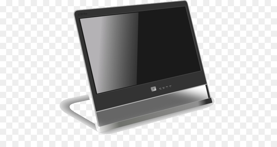 Monitor De Computador，Liquidcrystal De Exibição PNG