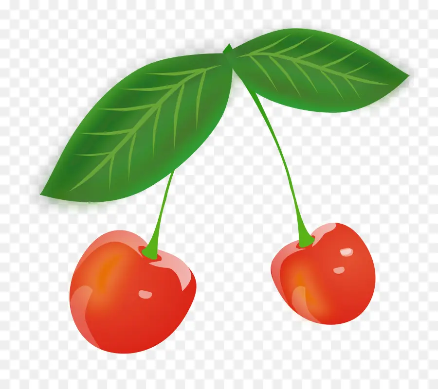 Cerejas，Vermelho PNG