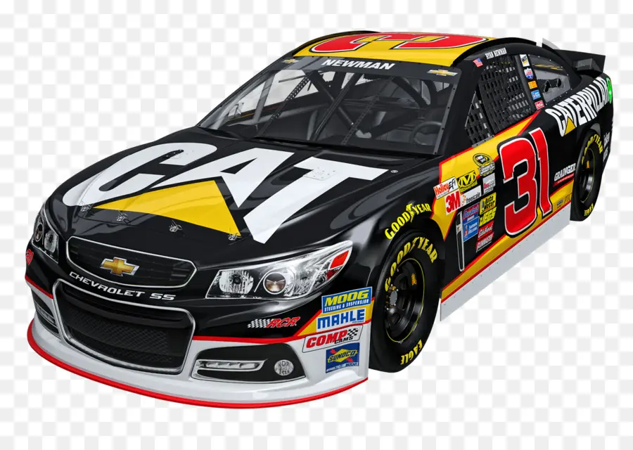 Monster Energy Nascar Cup Series，Carro PNG