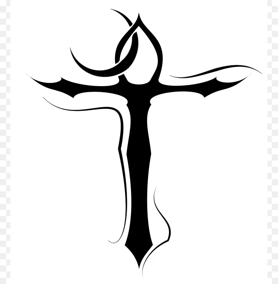 Ankh，Tatuagem PNG