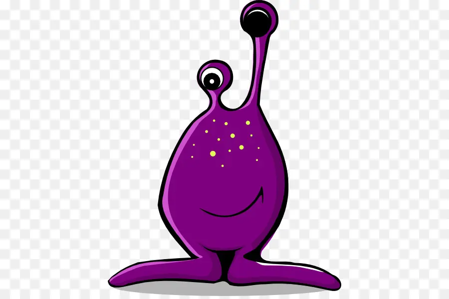 Alien，Vida Extraterrestre PNG