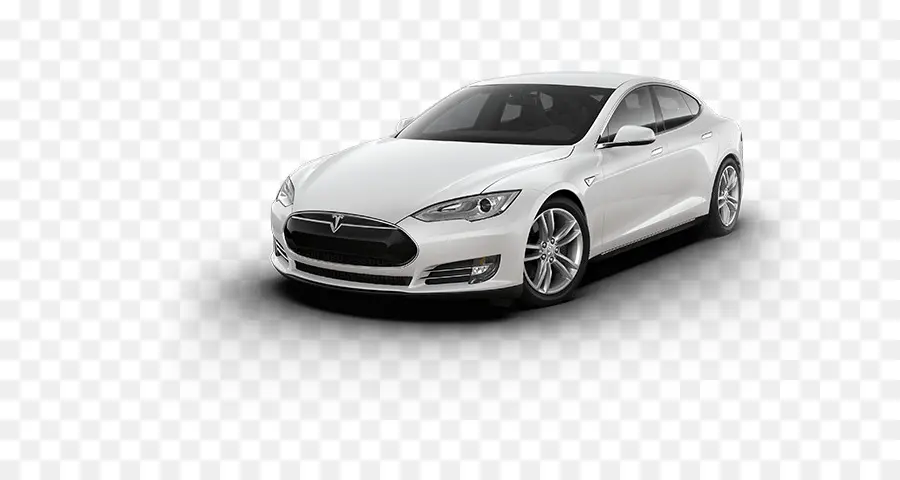 2014 Tesla Model S，2015 Tesla Model S PNG