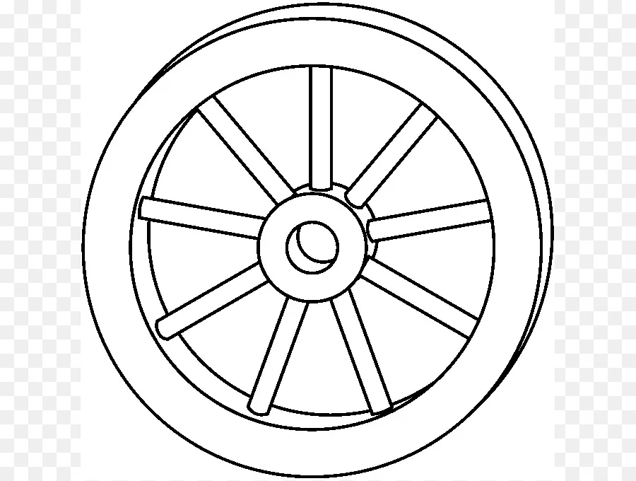 Roda De Carroça，Roda PNG