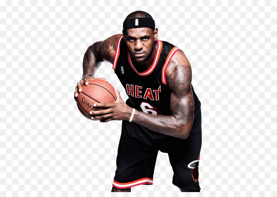 Lebron James，Miami Heat PNG