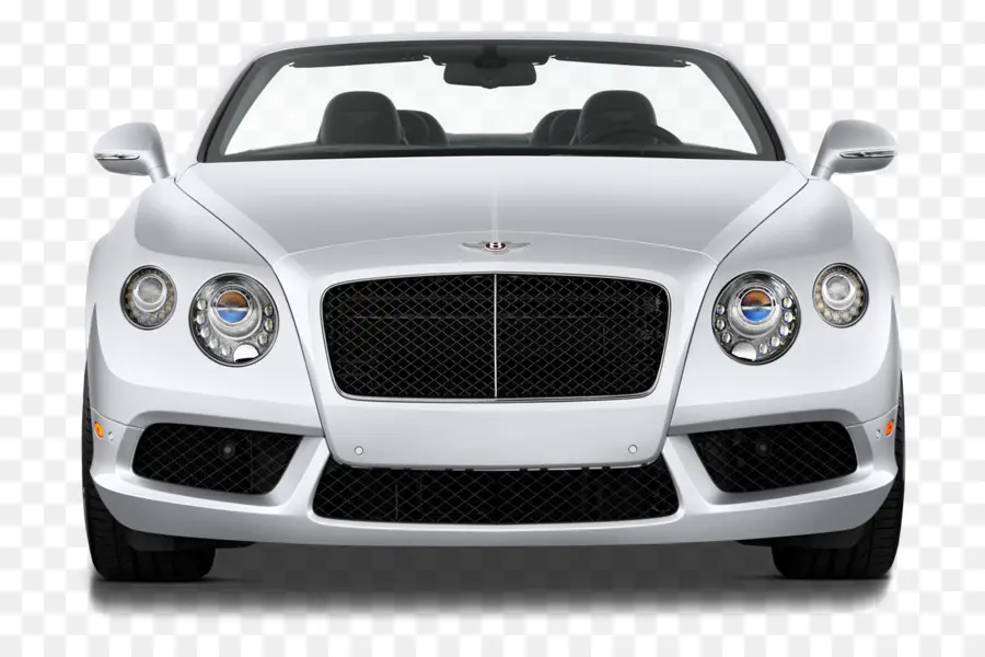 2014 Bentley Continental Gtc，Bentley Continental Gtc 2013 PNG