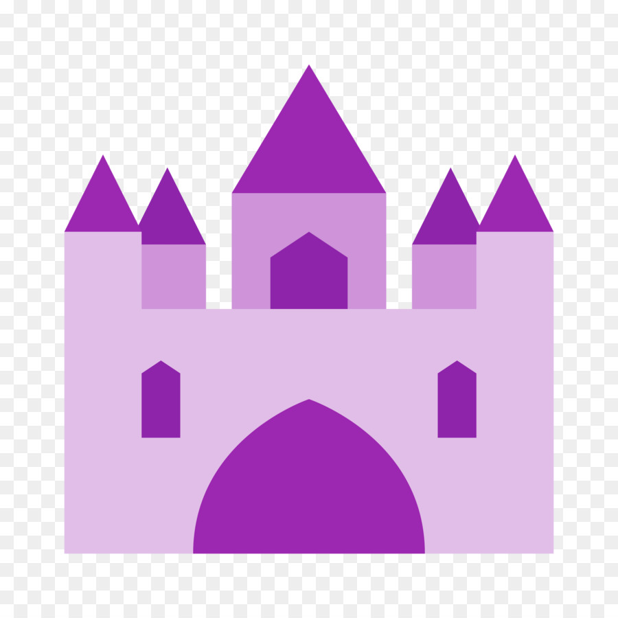 Castelo Roxo，Prédio PNG