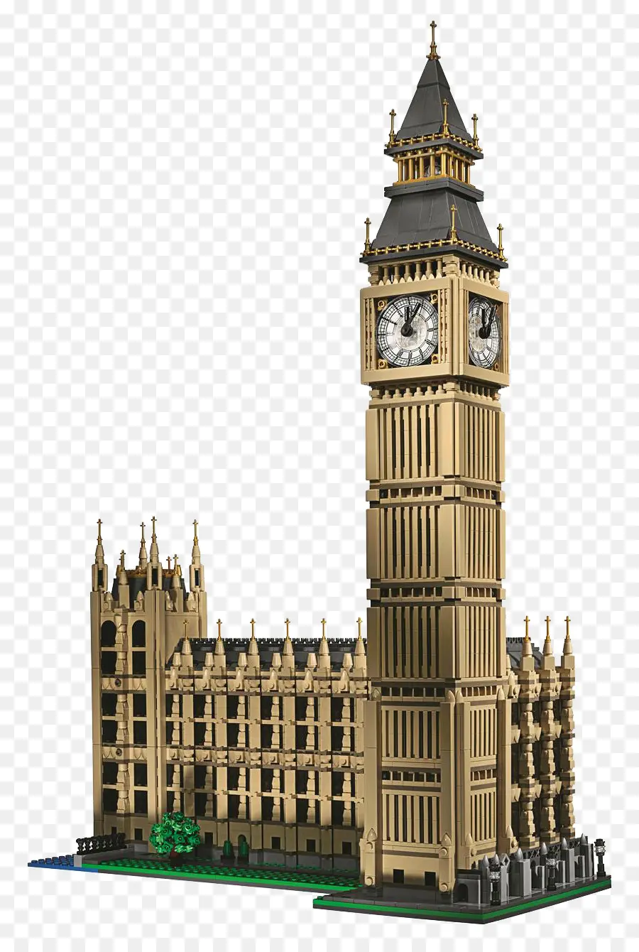 O Big Ben，Palácio De Westminster PNG