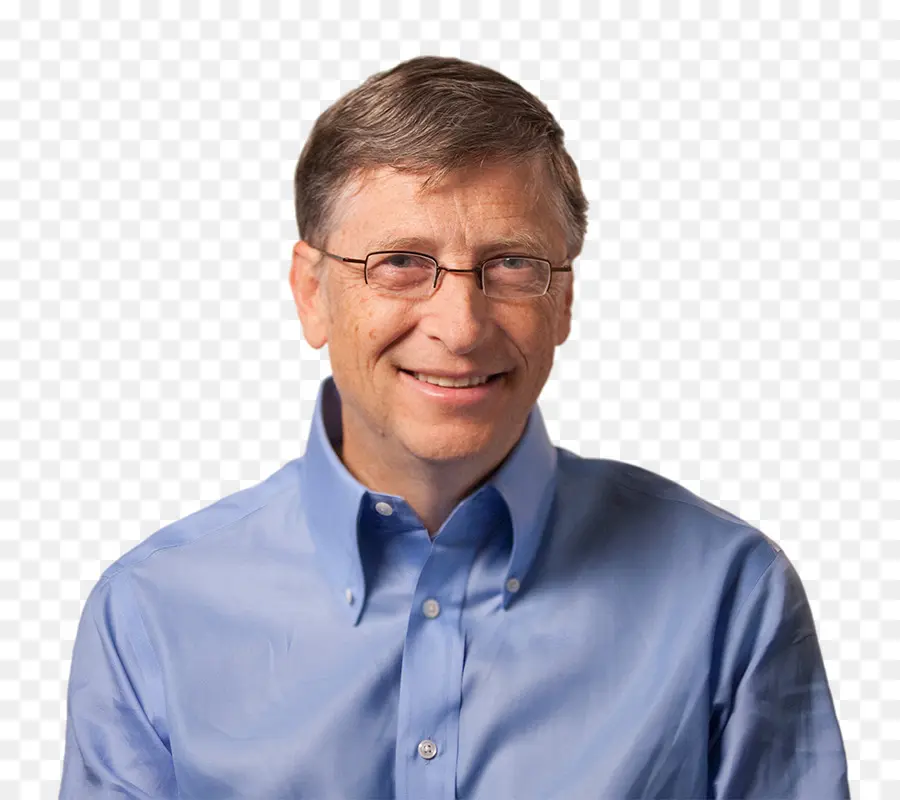 Bill Gates，Estados Unidos PNG