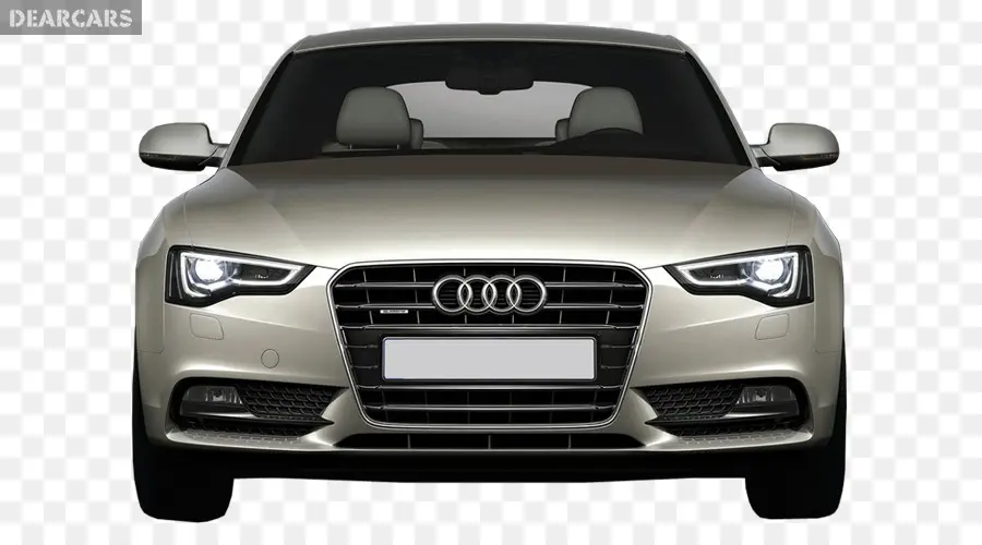 Audi，Carro PNG