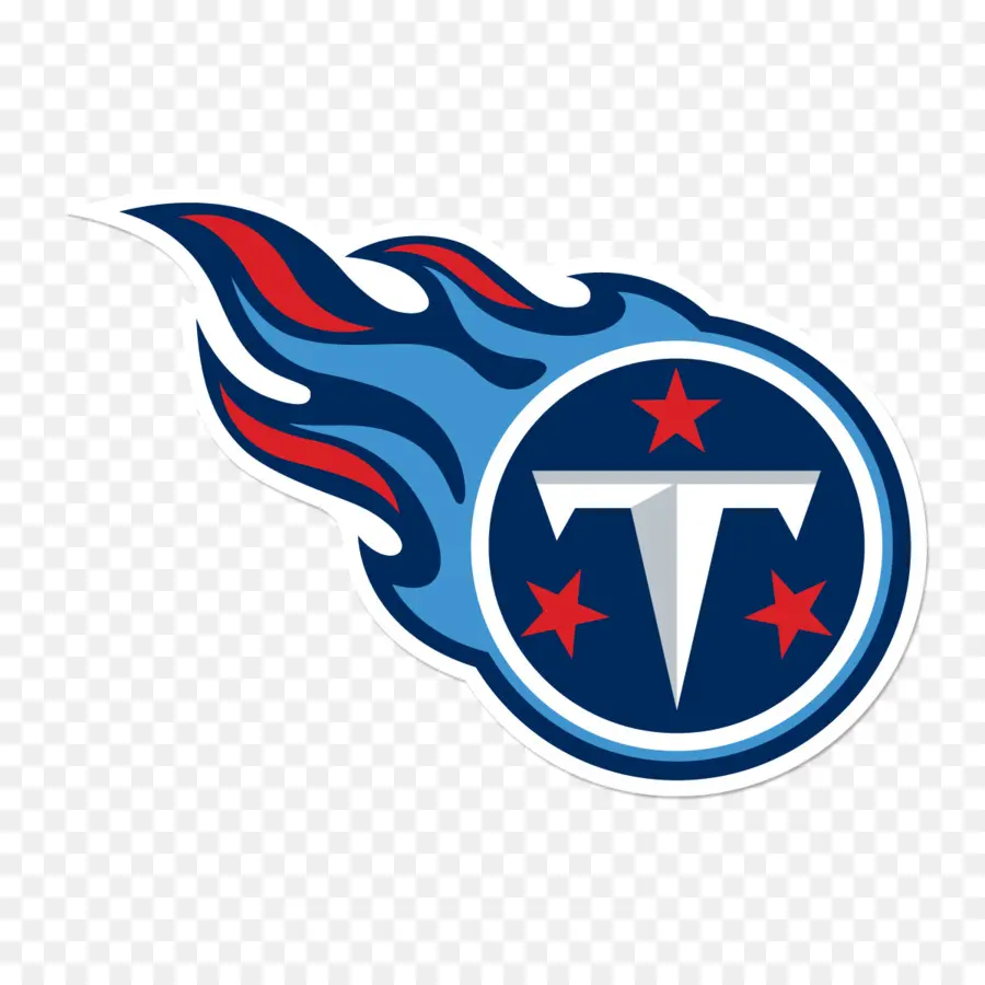 Tennessee Titans Logo，Futebol PNG