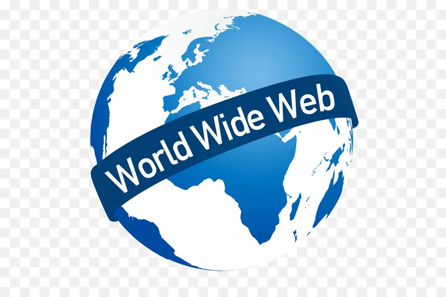 World Wide Web，Internet PNG
