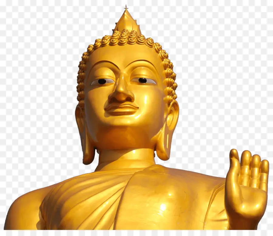 Gautama Buda，O Budismo PNG