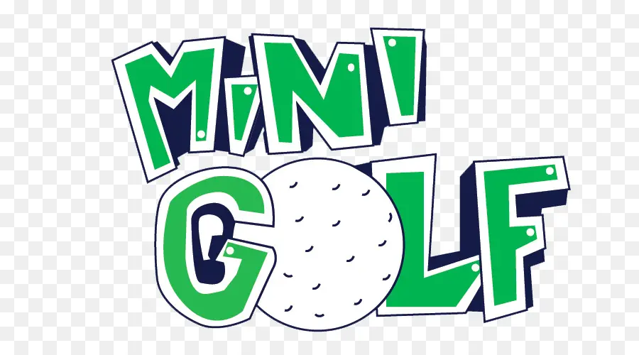 Minigolfe，Golfe PNG