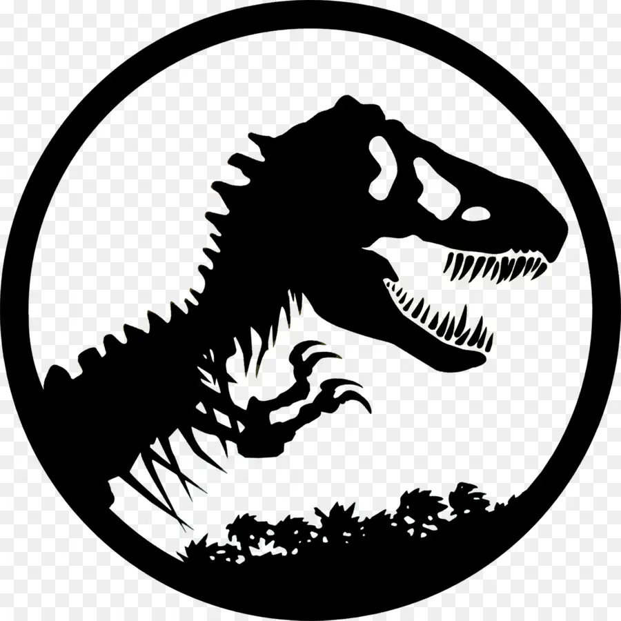 Tiranossauro，Jurassic Park PNG