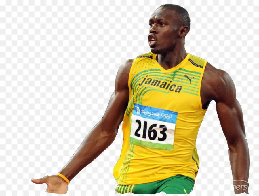 Usain Bolt，Jogos Olímpicos De Verão De 2016 PNG