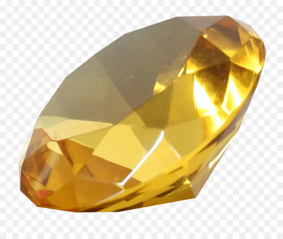 Diamante，Png Diamantes Ouro PNG