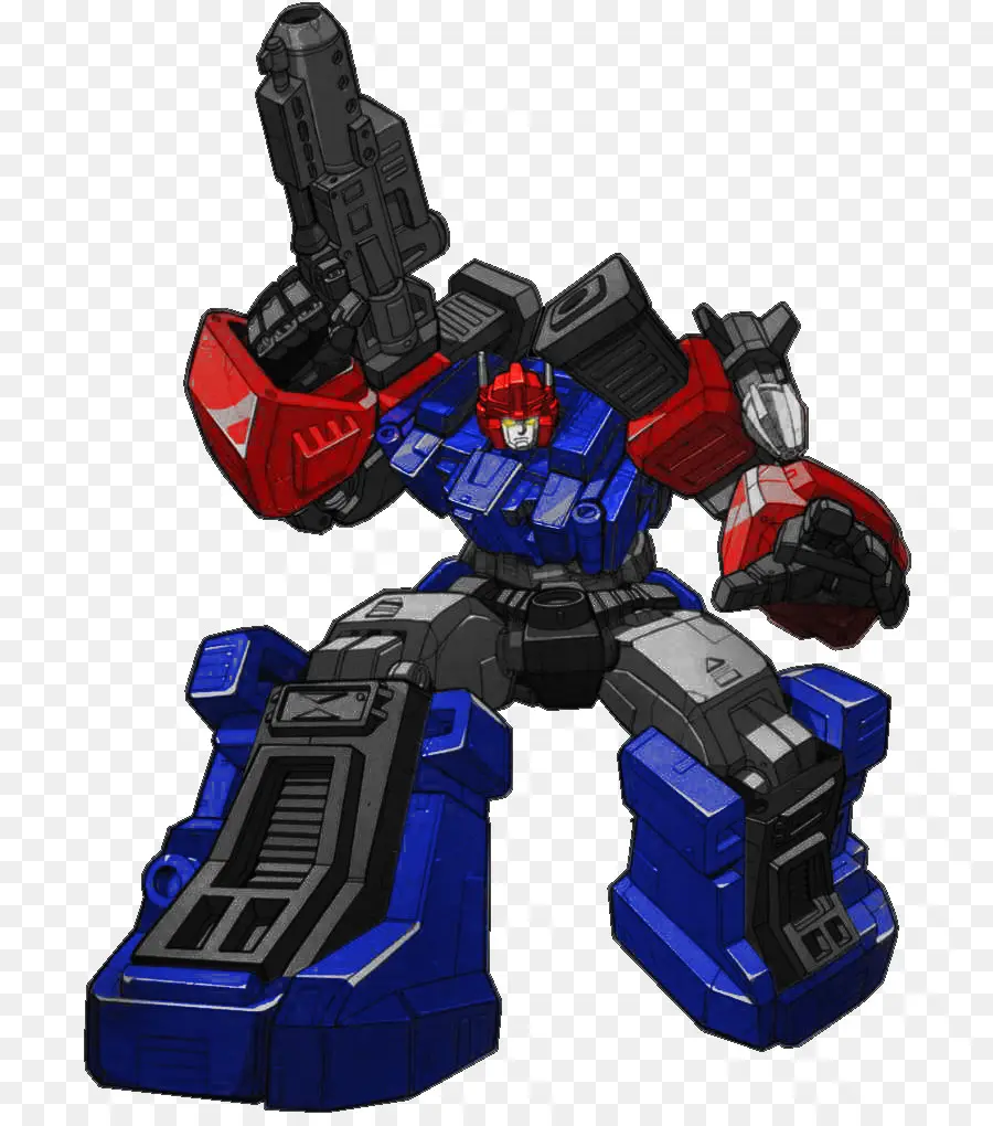 Robô Com Arma，Mecha PNG