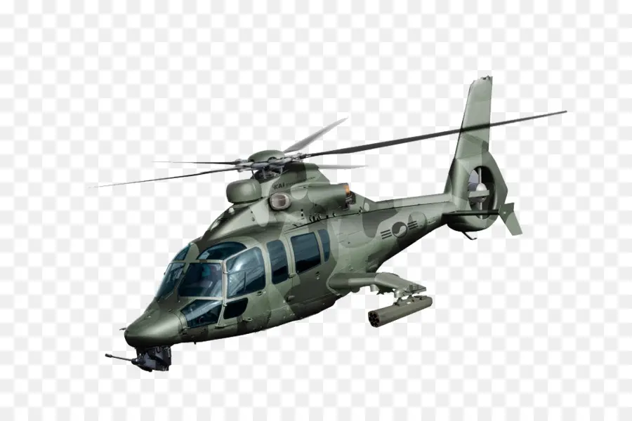 Coreia Do Sul，Helicóptero PNG