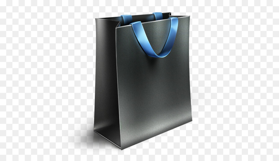 Sacola De Compras，Varejo PNG