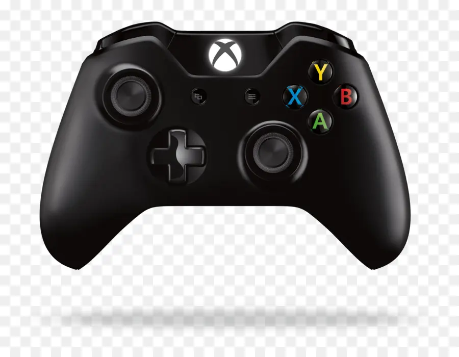 Um Controlador Do Xbox，Controlador Xbox 360 PNG