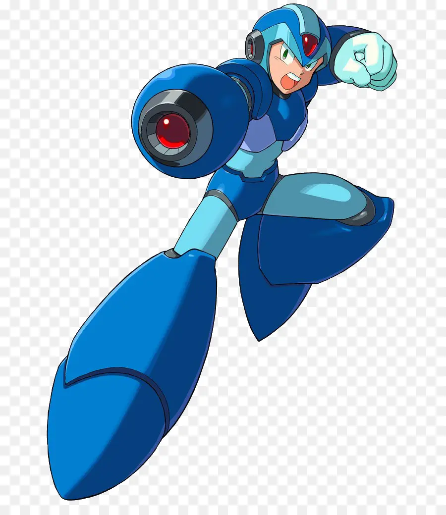 Mega Man X，Mega Man X5 PNG