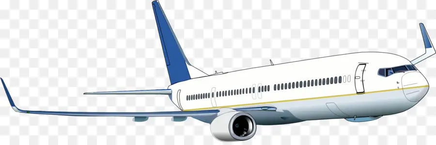 Boeing 737 Next Generation，O Boeing 767 PNG