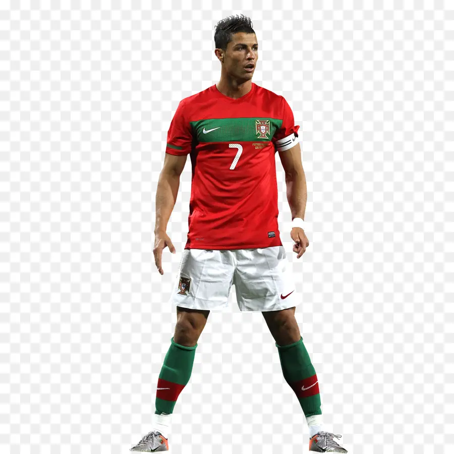 Cristiano Ronaldo，Portugal Equipa De Futebol Nacional PNG