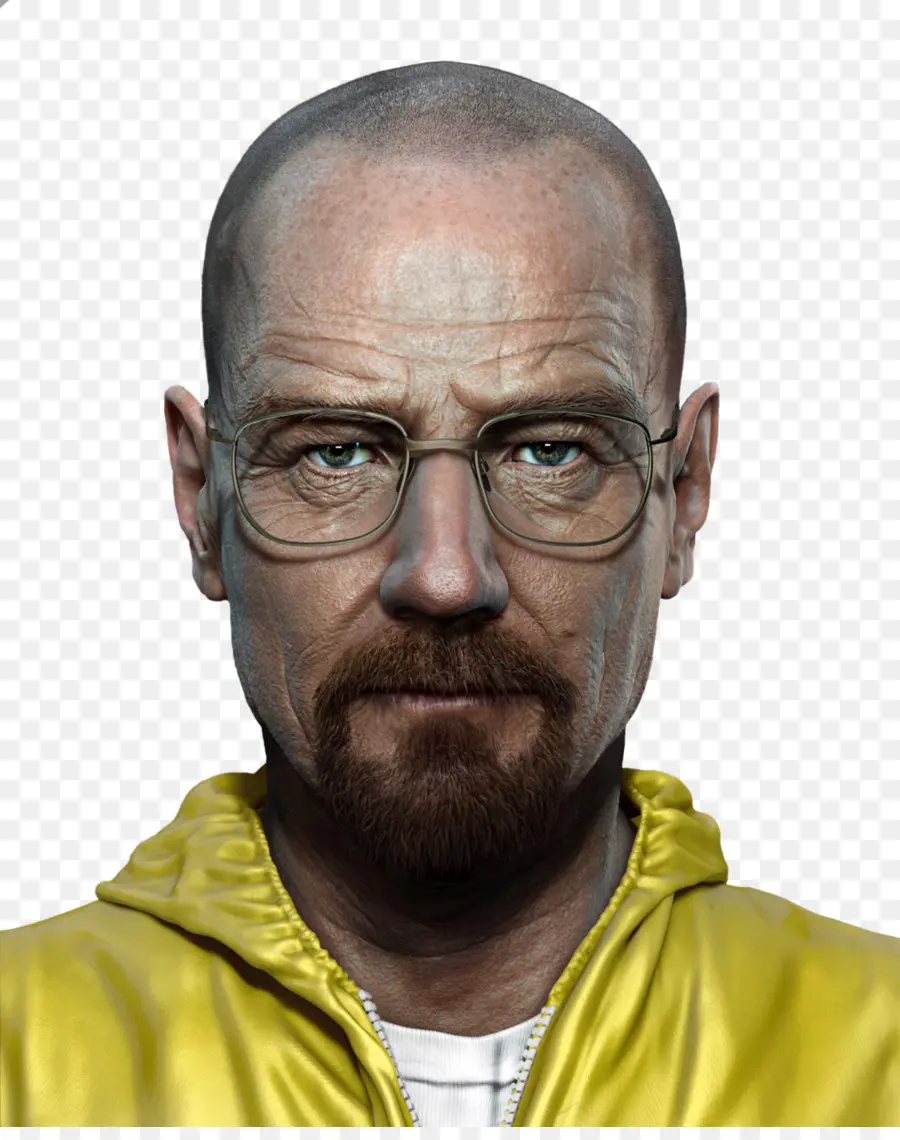 Bryan Cranston，Breaking Bad PNG